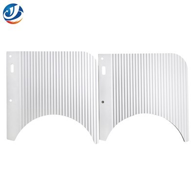 Használhatók-e az alumínium tömör kerek rudak elektronikus házakban?